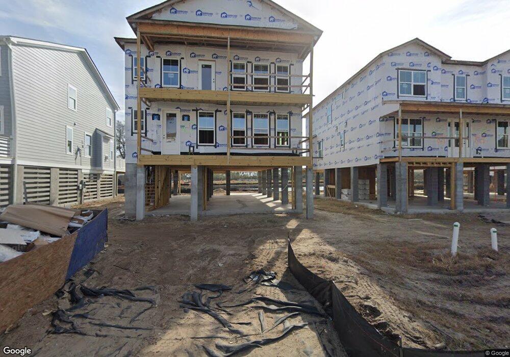 2257 Tillage St, Mount Pleasant, SC 29466 - photo 1