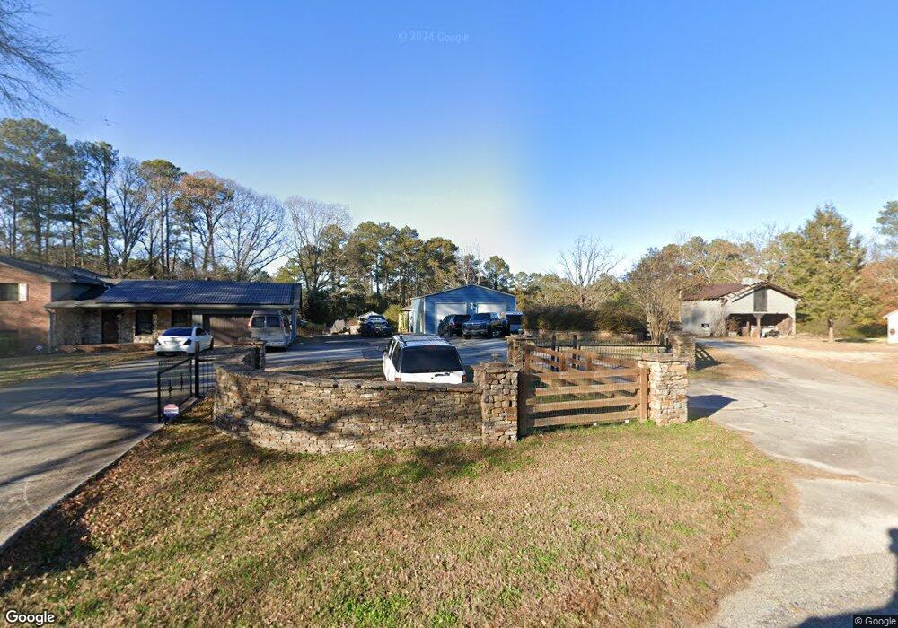 1309 Pleasant Hill Rd, Lithonia, GA 30058 - photo 1