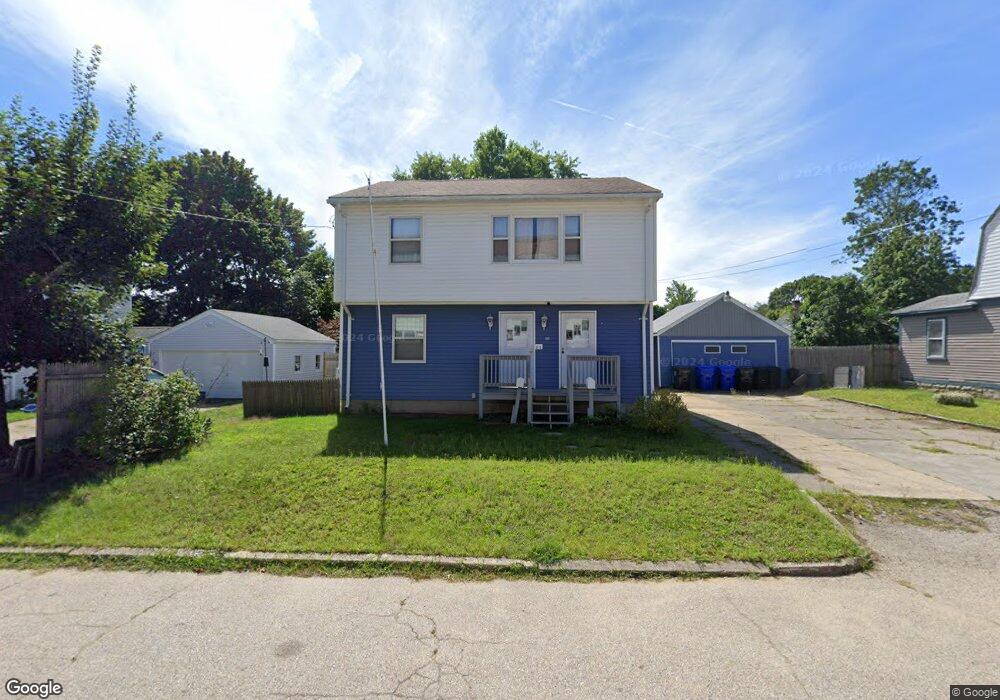 69 Dorr Ave, Riverside, RI 02915 - photo 1