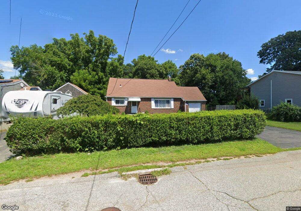 79 Phillips St, Woonsocket, RI 02895 - photo 1