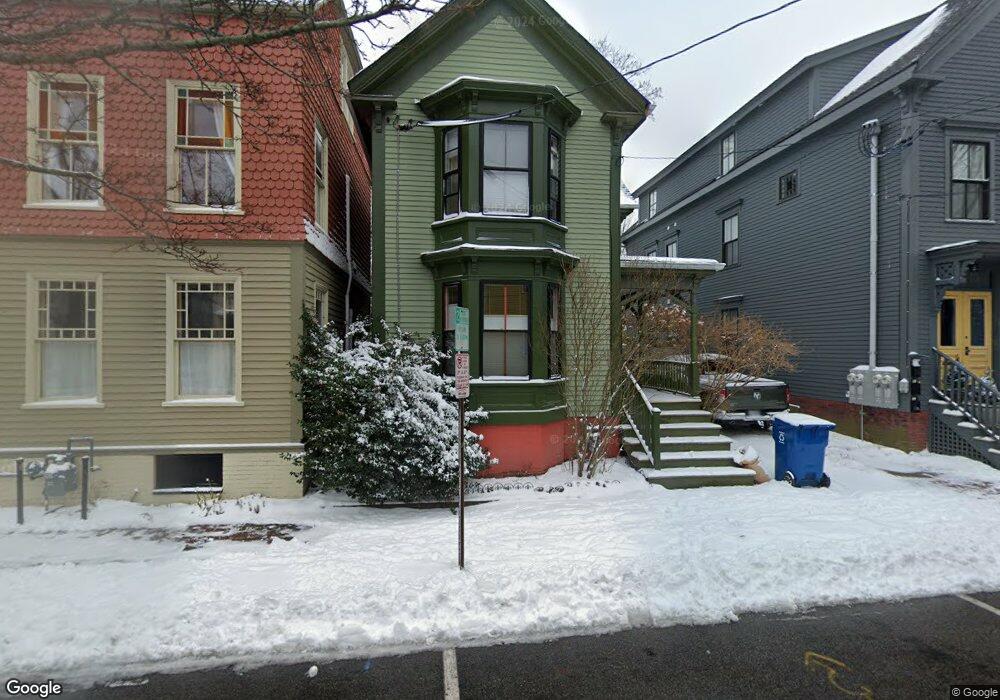 96 Gray St, Portland, ME 04102 - photo 1