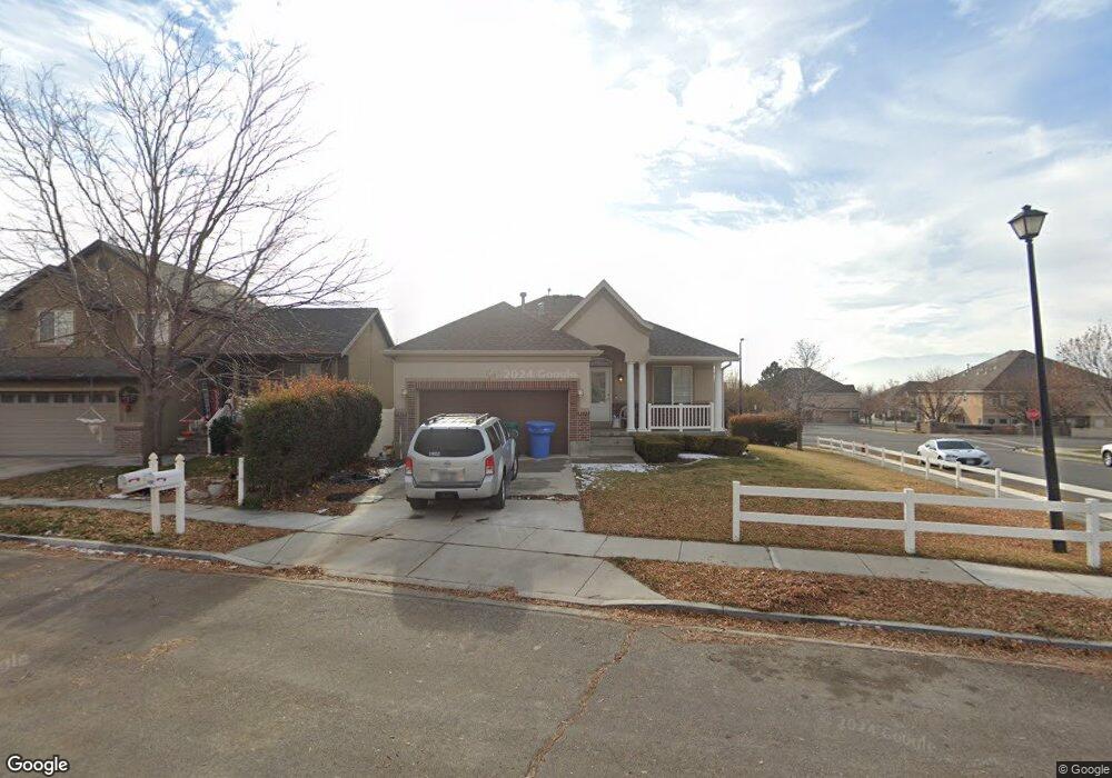 1265 W 3060 N, Lehi, UT 84043 - photo 1
