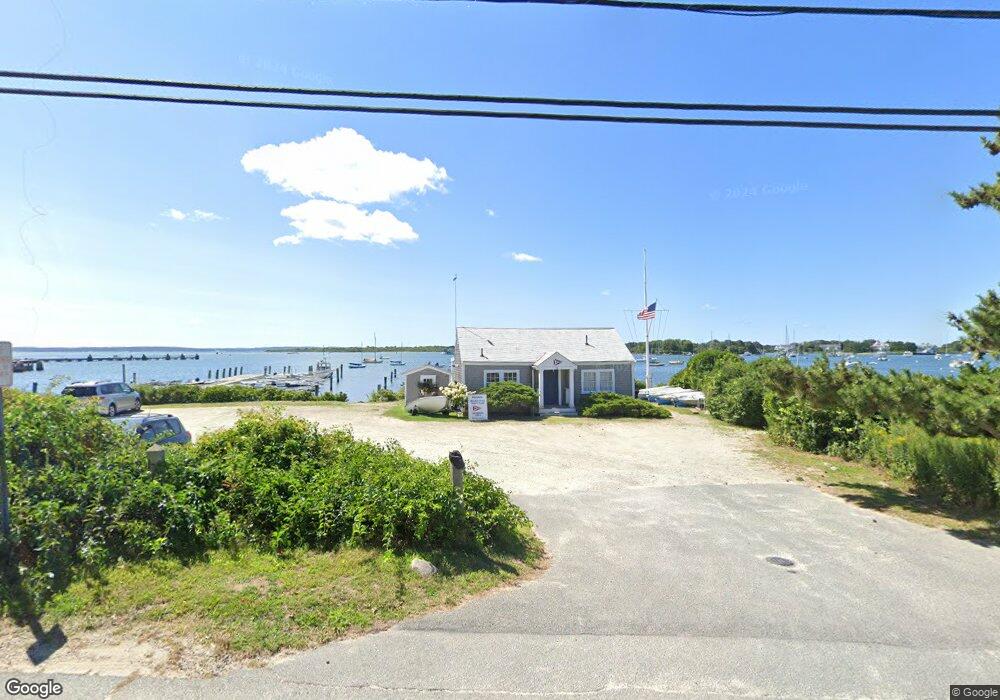 58 Bar Neck Rd, Falmouth, MA 2543 - photo 1