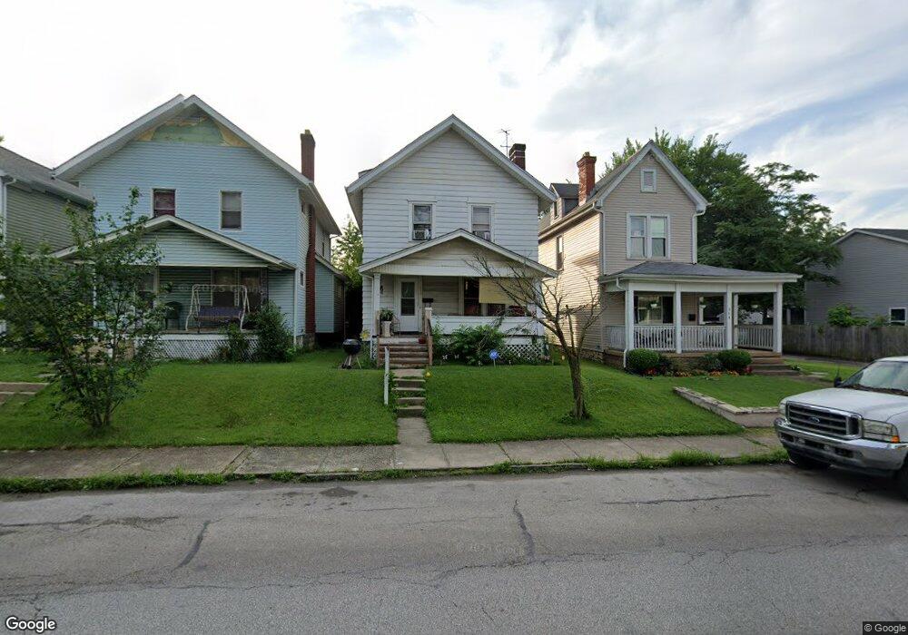 960 Lockbourne Rd, Columbus, OH 43206 - photo 1