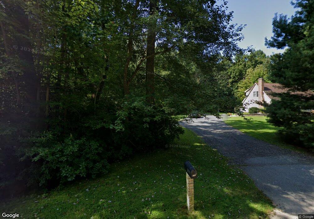 168 Bushy Hill Rd, Deep River, CT 06417 - photo 1