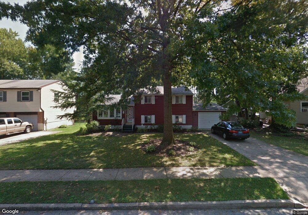 10 Hemmings Way, Lawnside, NJ 08045 - photo 1