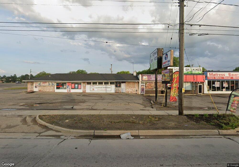 3208 S Dort Hwy, Flint, MI 48507 - photo 1