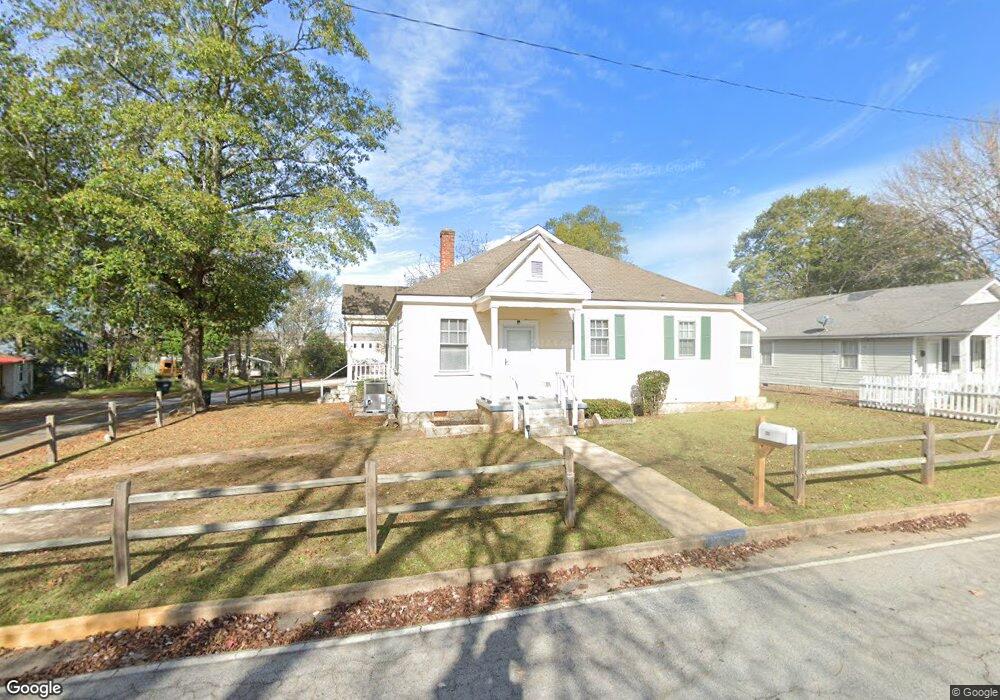 203 Sunnyside Ave, Elberton, GA 30635 - photo 1