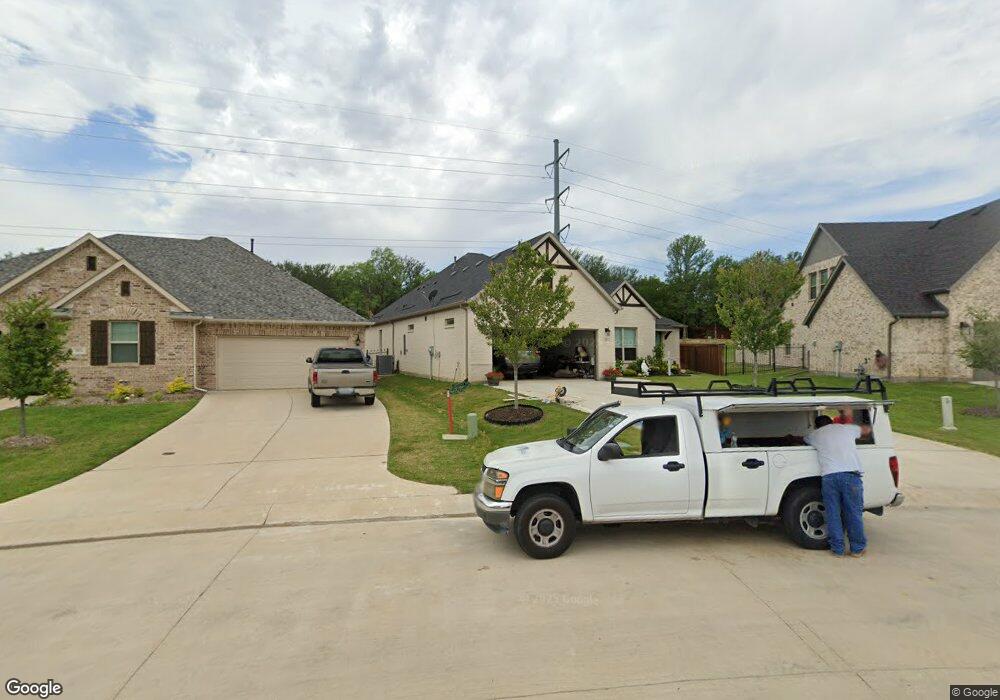 2833 Sandstone Dr, Hurst, TX 76054 - photo 1