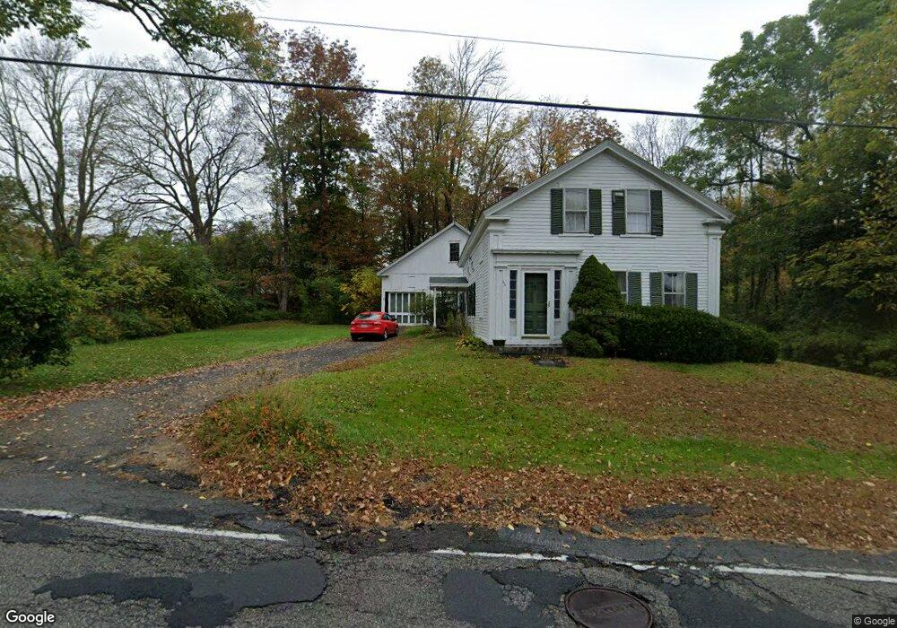 63 Mechanic St, Barre, MA 01005 - photo 1