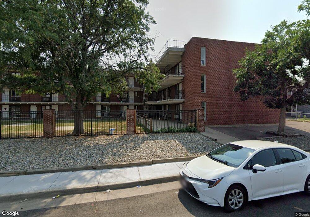 1180 Yosemite #205 St, Aurora, CO 80010 - photo 1