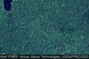 1 Tegwek Island, Mount Chase, ME 04765