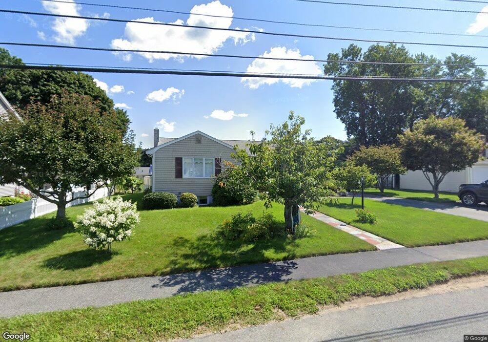 15 Evans Rd, Stoneham, MA 02180 - photo 1