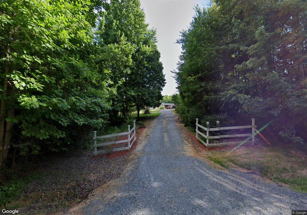 1581 Burney Rd, Asheboro, NC 27205 - photo 1