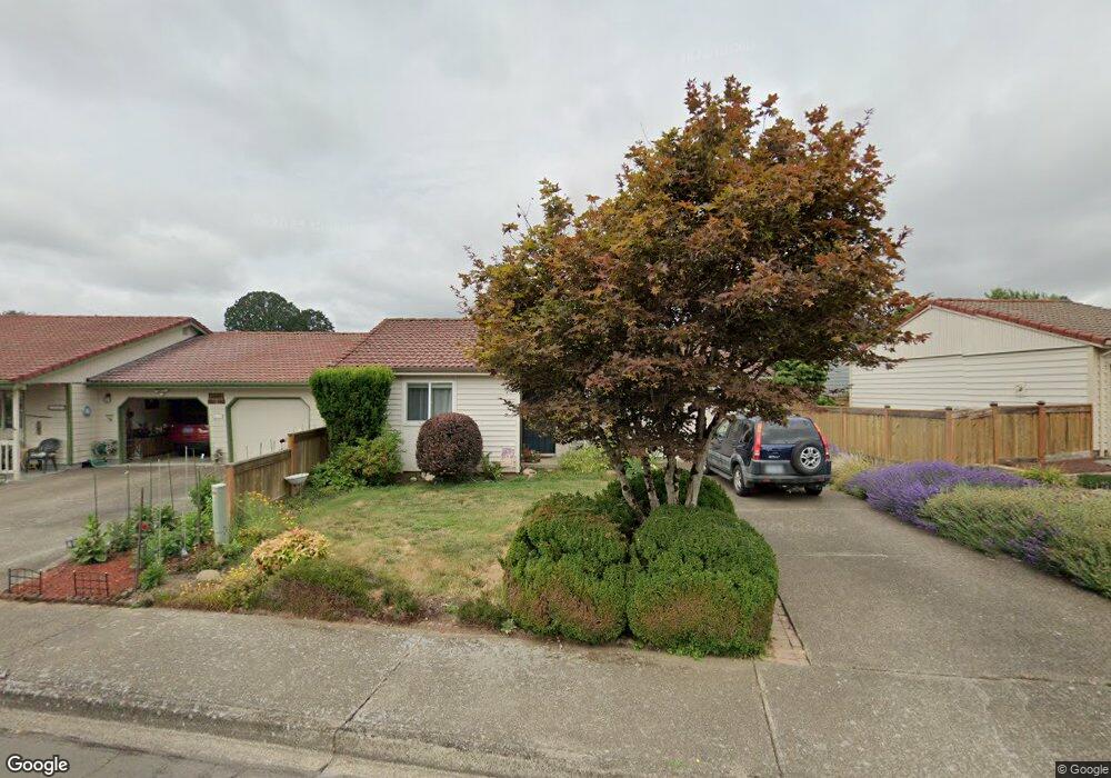 1619 Aldersgate Ln unit 1, Newberg, OR 97132 - photo 1