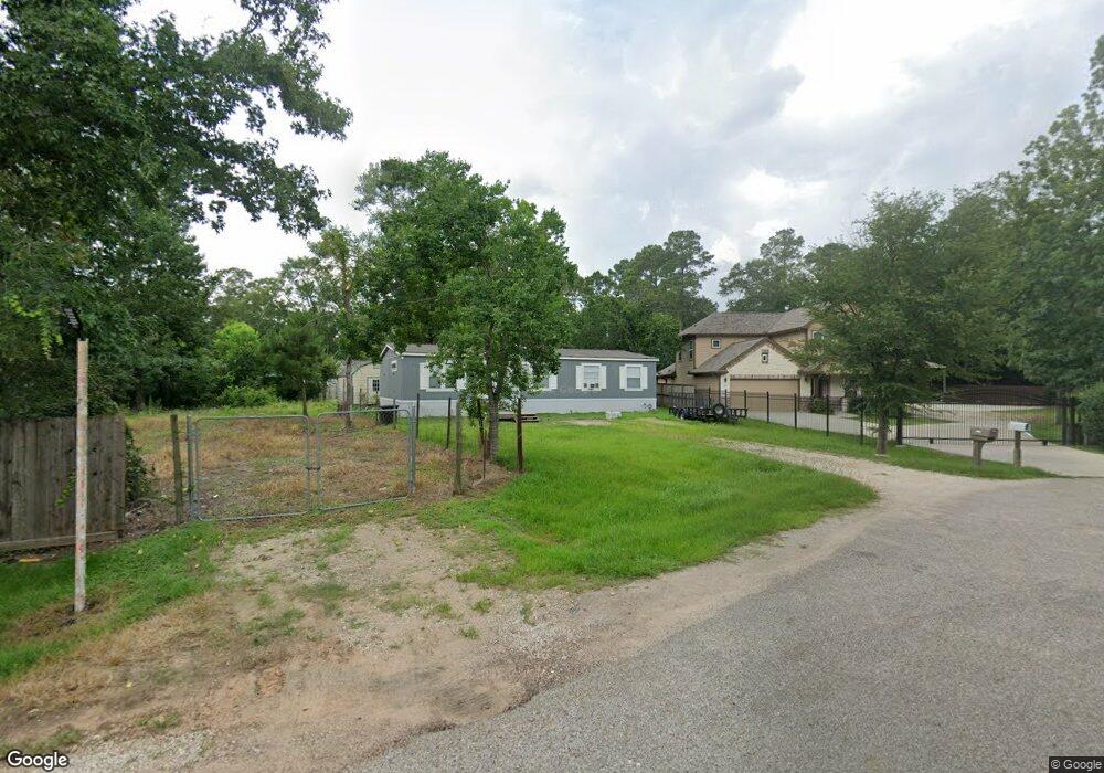 28819 Strathdon, Magnolia, TX 77354 - photo 1