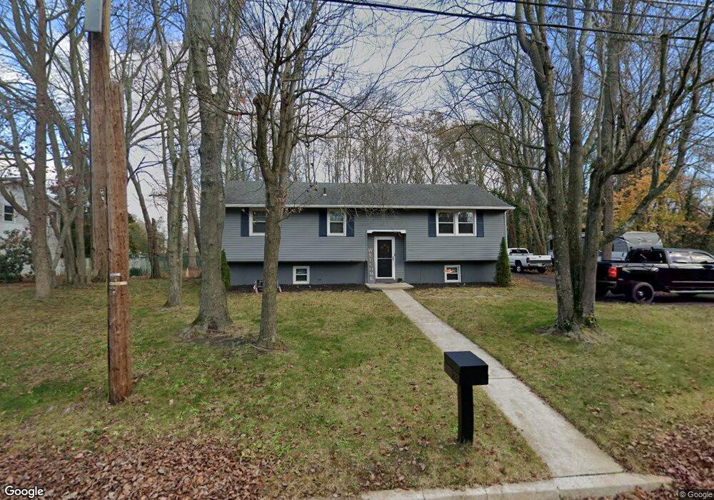 203 Franklin St, Clayton, NJ 08312 - photo 1