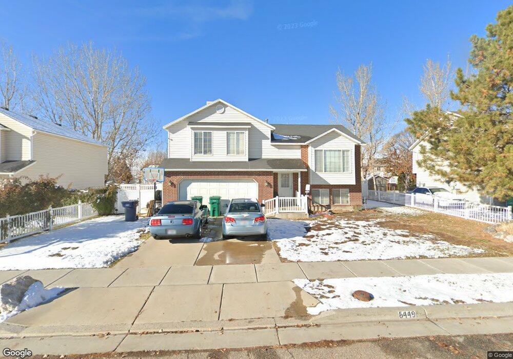 5449 S 4125 W, Roy, UT 84067 - photo 1