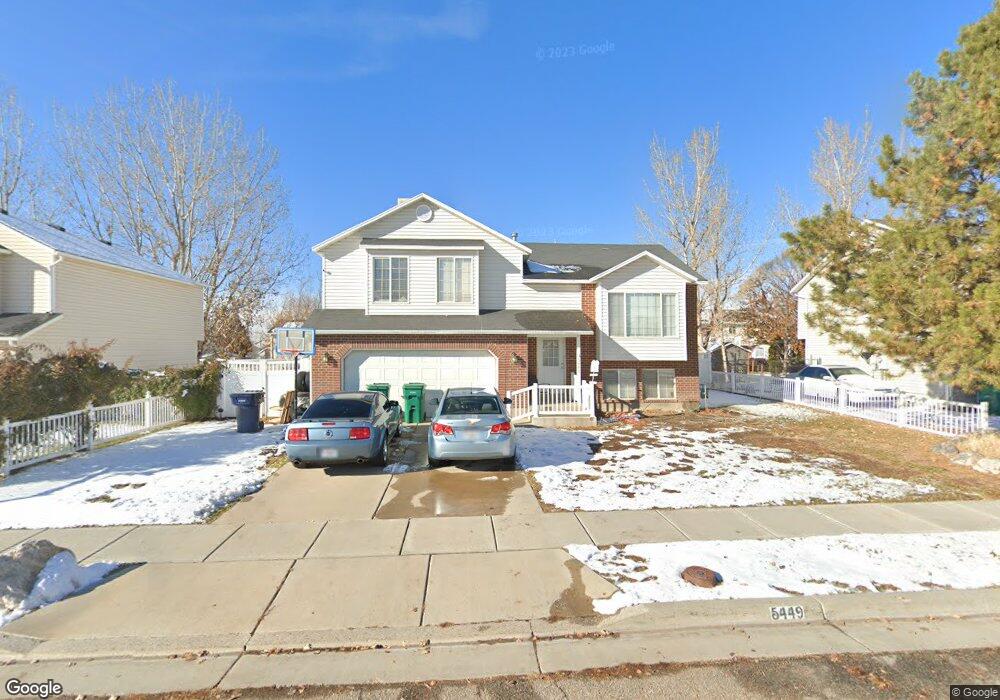 5449 S 4125 W unit 142, Roy, UT 84067 - photo 1