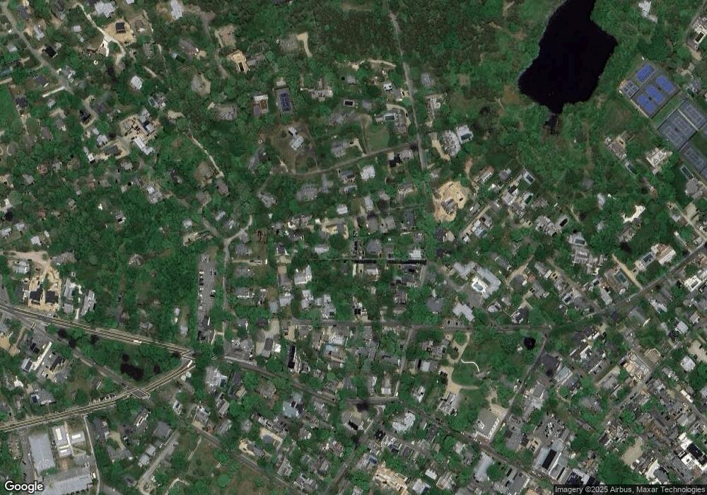 27 Mill St, Edgartown, MA 02539 - photo 1