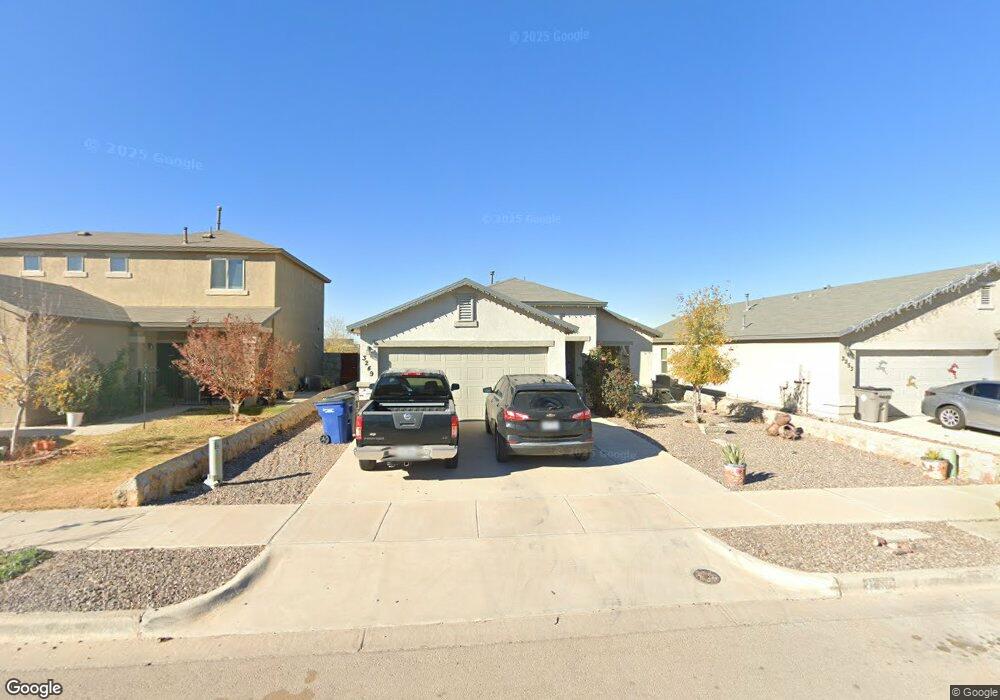3249 Willie Cager Place, El Paso, TX 79938 - photo 1