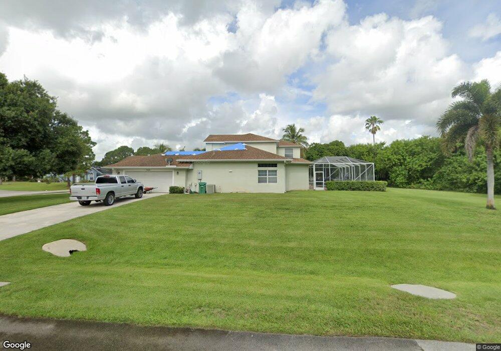 1441 Pineburke Ln, Fort Pierce, FL 34947 - photo 1