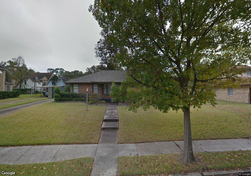 3410 Southmore Blvd, Houston, TX 77004 - photo 1