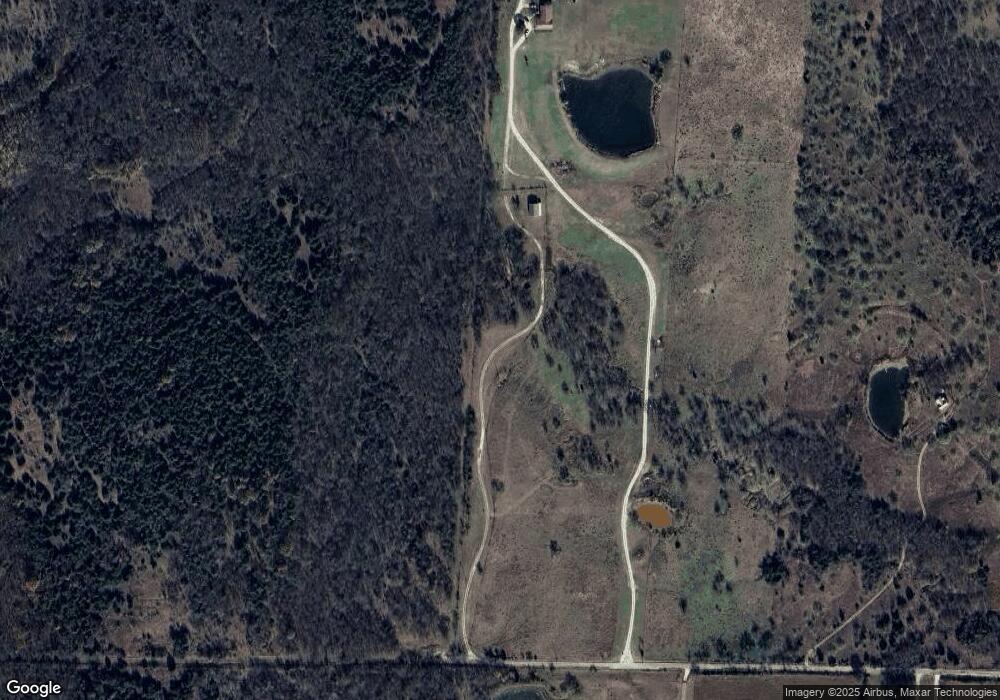 2787 Hudgins Rd, Sherman, TX 75092 - photo 1