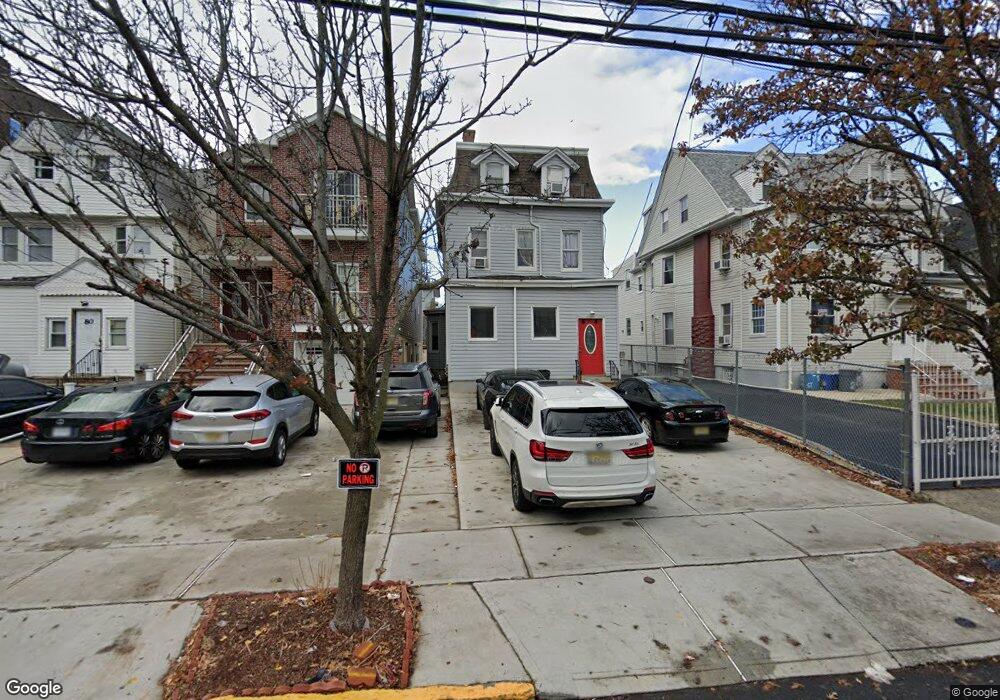 84 N 9th St, Newark, NJ 07107 - photo 1