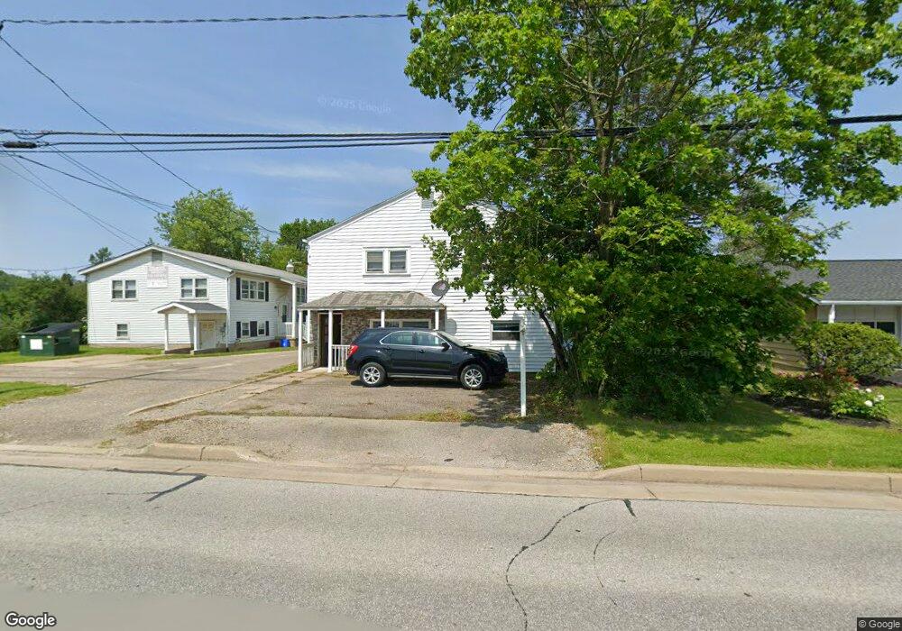 825 Rose St, Indiana, PA 15701 - photo 1