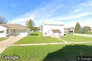 602 Nash St, Aplington, IA 50604
