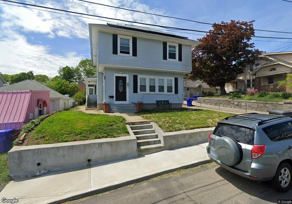 69 Potter Ave, West Warwick, RI 02893 - photo 1