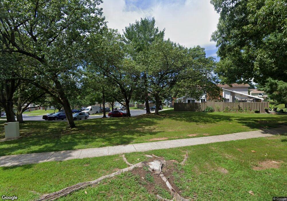 18622 Bay Leaf Way, Germantown, MD 20874 - photo 1