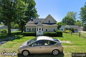 145 W Bryant St, Wayne, OH 43466