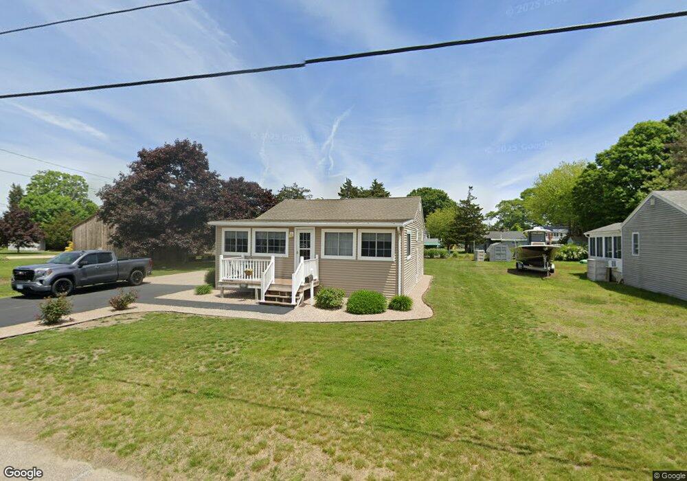 47 Fishermans Ave, Westerly, RI 02891 - photo 1