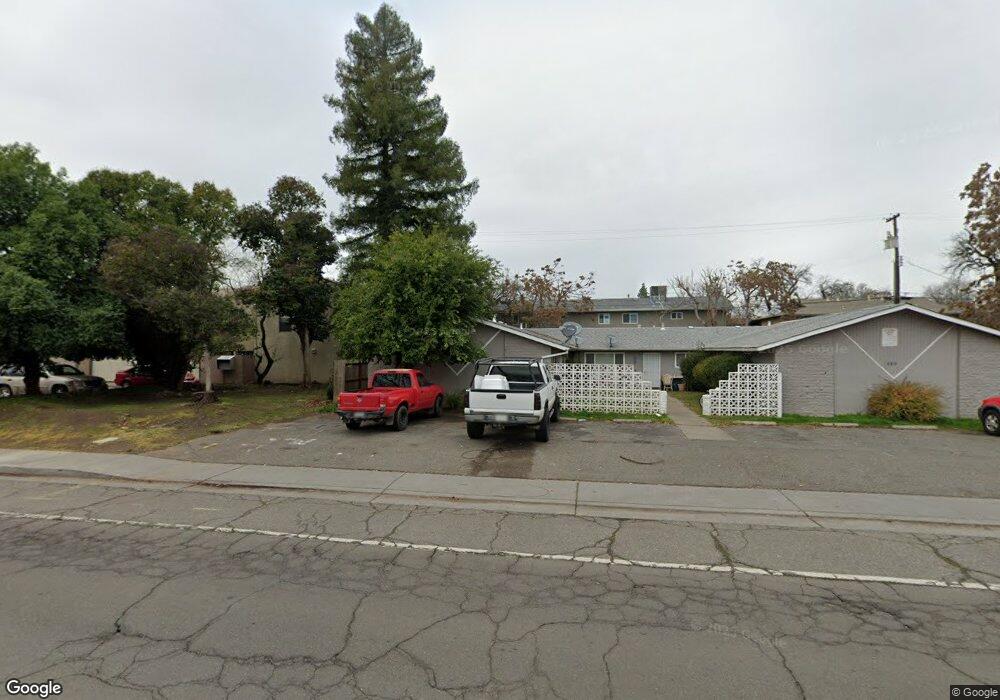 640 W Sacramento Ave unit B, Chico, CA 95926 - photo 1