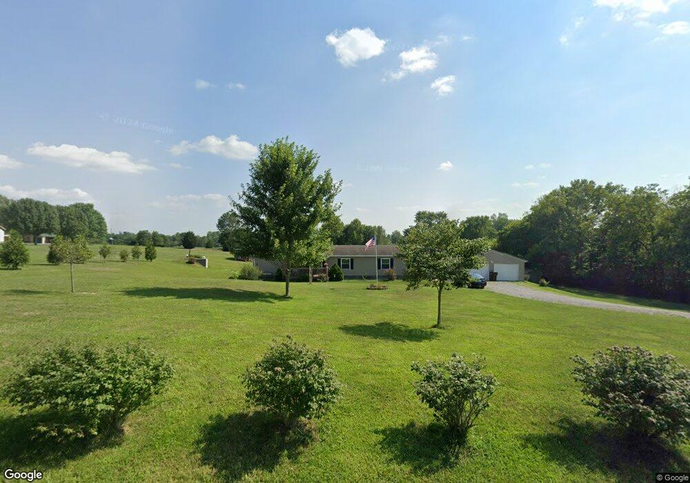 940 Providence Rd, Harrodsburg, KY 40330 - photo 1