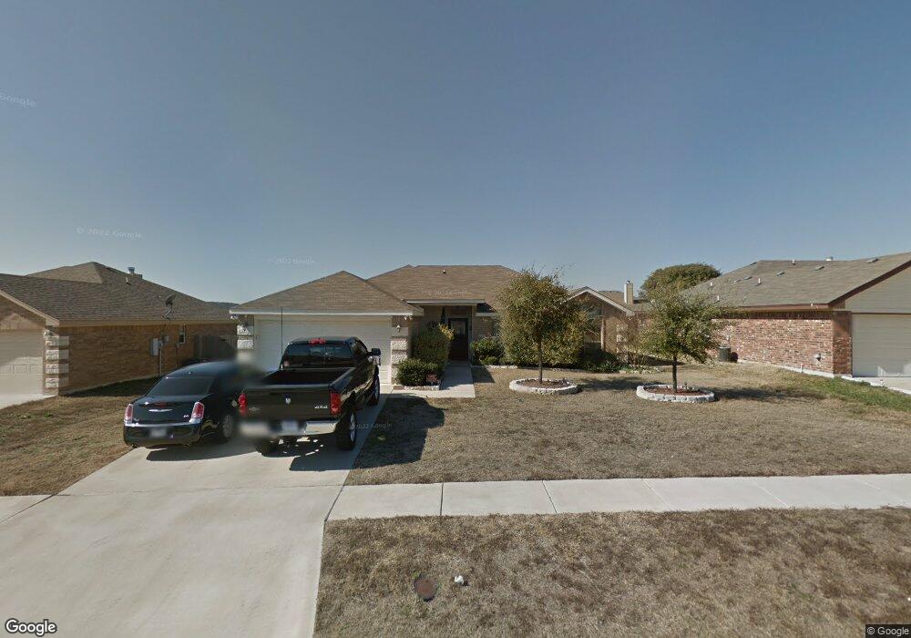 2203 Merle Dr, Copperas Cove, TX 76522 - photo 1