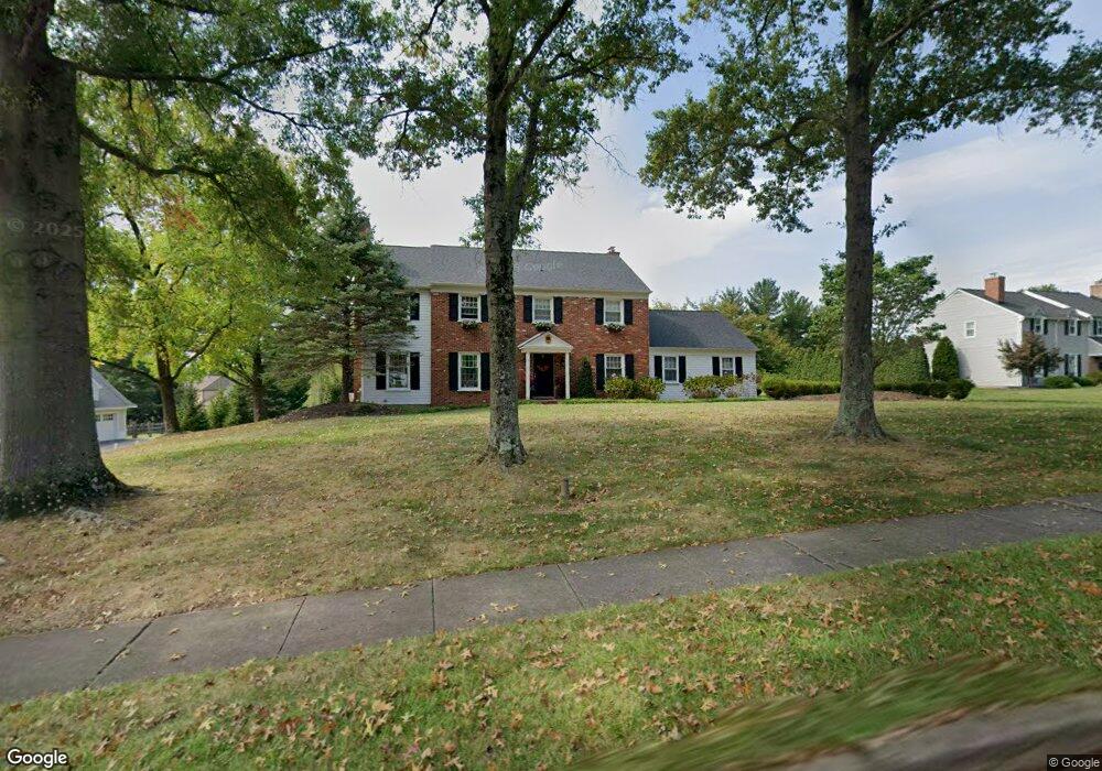 220 Old Church Rd, North Wales, PA 19454 - photo 1