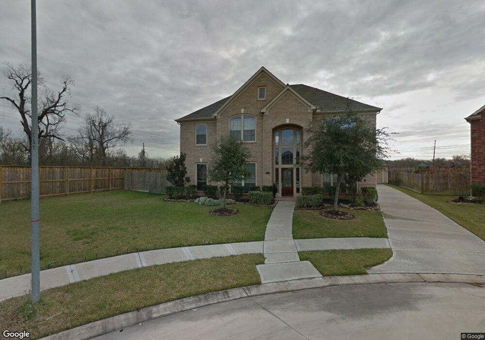 21503 Masonwood Ln, Richmond, TX 77469 - photo 1