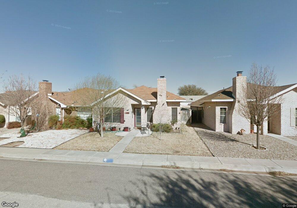 2004 Freeport Ln, Midland, TX 79707 - photo 1