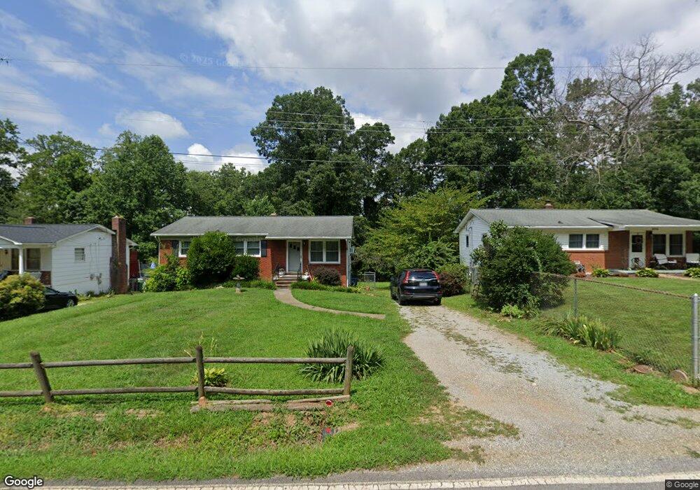 499 Onteora Blvd, Asheville, NC 28803 - photo 1