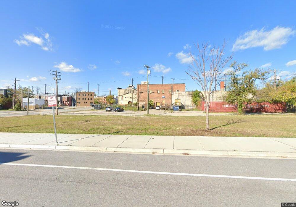 1814 E Biddle St, Baltimore, MD 21213 - photo 1