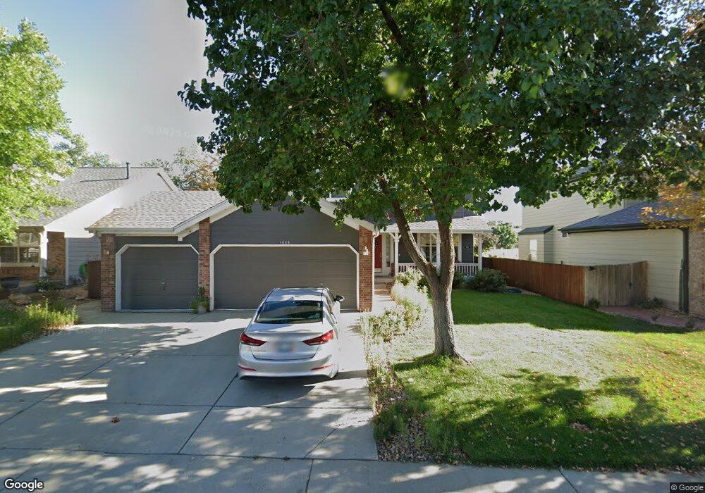 1606 E 135th Ave, Thornton, CO 80241 - photo 1