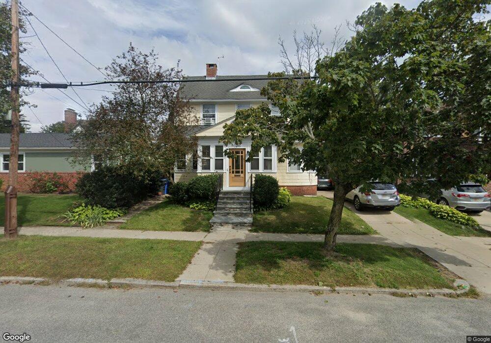 1406 Narragansett Blvd, Cranston, RI 02905 - photo 1