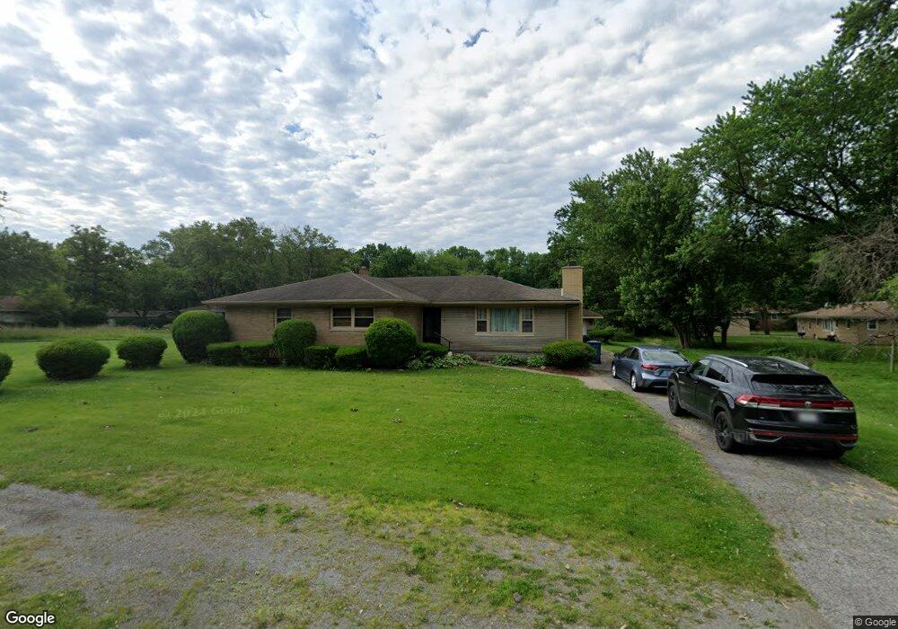 1819 W 50th Ave, Gary, IN 46408 - photo 1