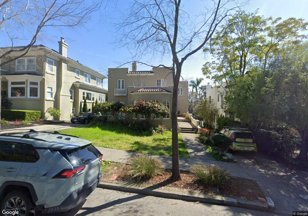 2942 Russell St, Berkeley, CA 94705 - photo 1