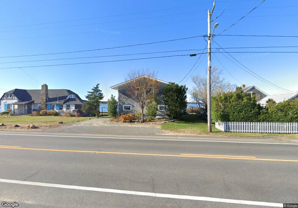 19 Beach Rd, Oak Bluffs, MA 02557 - photo 1