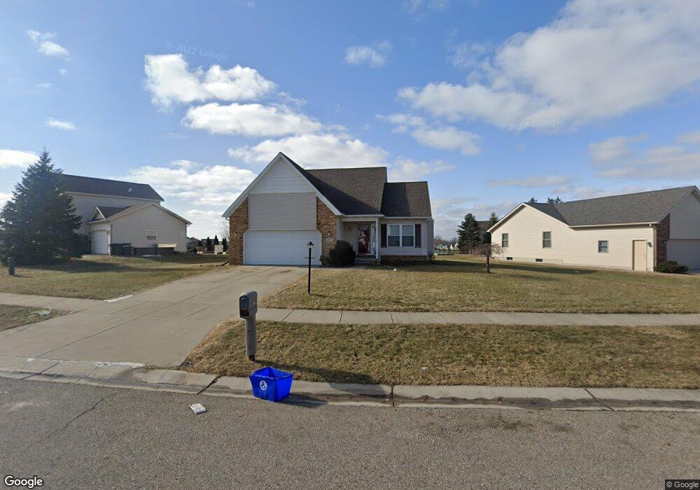 1100 Emerald Forest Ln, Davison, MI 48423 - photo 1