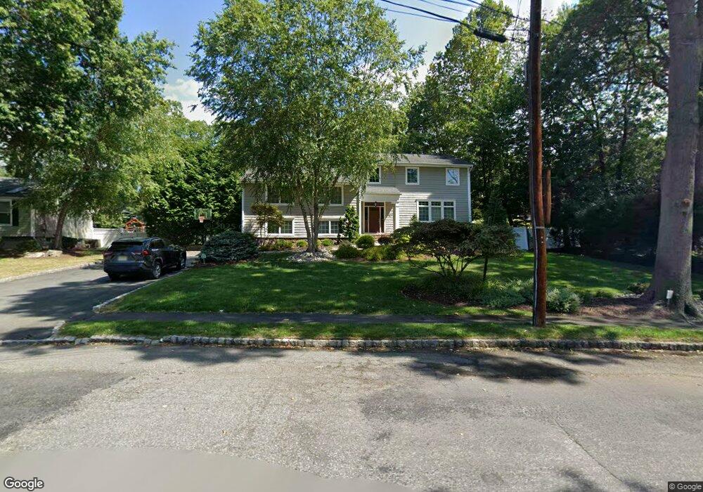 17 Birchwood Dr, Livingston, NJ 07039 - photo 1